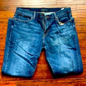 Lucky brand jeans 36x32
